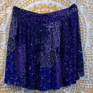 Lightweight Yoga Skirt Cover unknown size